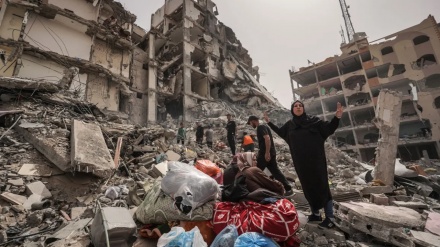 הטבח הנוראי במחנה הפליטים 