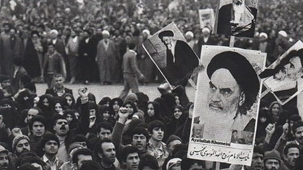 Иран Ислам революциясының қалыптасу тарихы (13) 