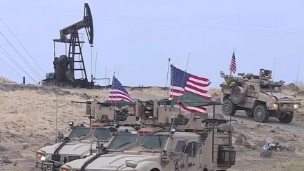 Iran: truppe Usa si ritirano completamente dalla Siria / Basta il saccheggio delle risorse in nome della lotta al terrorismo