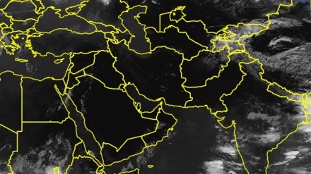 Das erste regionale meteorologische Zentrum in Teheran eröffnet