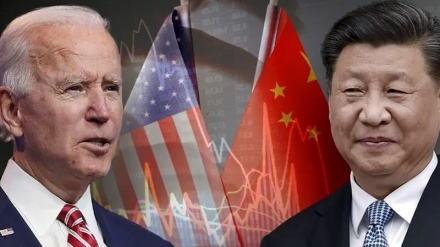 Xi Jinping: Cina tidak akan jatuh ke dalam perangkap AS untuk menyerang Taiwan