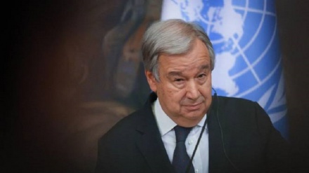ՄԱԿ-ի Գլխավոր քարտուղարը չի մասնակցի Շվեյցարիայում Ուկրաինայի գագաթնաժողովին