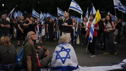 Demonstrata kundër Netanyahut në Tel Aviv dhe në Kudsin e pushtuar