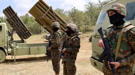 חיזבאללה: ברשותנו נשק והפתעות לכל שלב במלחמה