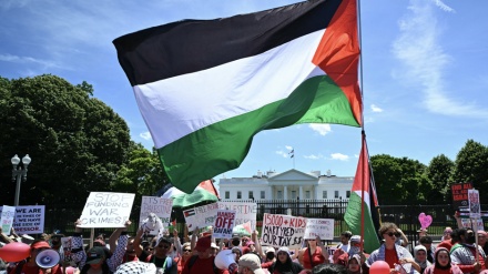 Iran: USA und Israel müssen für Völkermord im Gazastreifen zur Verantwortung gezogen werden