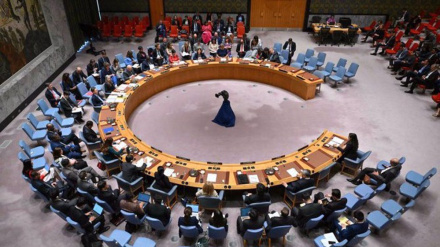 জাতিসংঘ নিরাপত্তা পরিষদের যুদ্ধবিরতির প্রস্তাব মেনে নিয়েছে হামাস