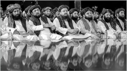 کنکاش، تاکید رهبر طالبان بر حل اختلافات میان مقامات طالبان 31 03 1403