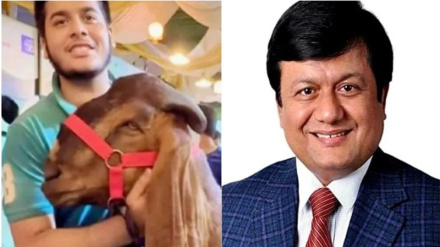 এনবিআর থেকে সরিয়ে দেয়া হলো ছাগলকাণ্ডে আলোচিত মতিউরকে