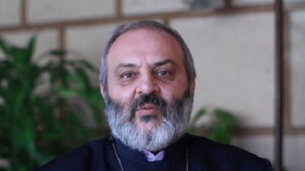 ՀՀ–ն դառնալու է հուսալի գործընկեր. սրբազանը երկլեզու ուղերձ է հղելմիջազգային հանրությանը