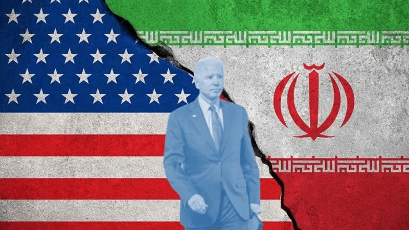 Санкции США в отношении трех компаний и 11 кораблей, связанных с Ираном