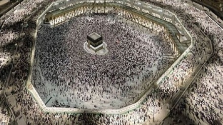 Hajj, un movimento globale. Perché il pellegrinaggio alla Mecca è importante? + FOTO
