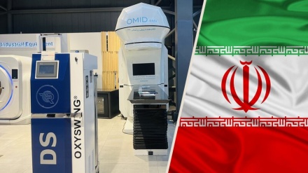 Иран стал четвертым производителем линейного ускорителя для лечения рака