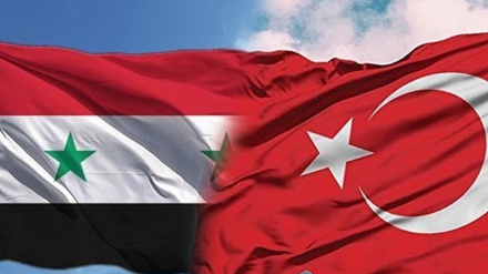 Türkiyə-Suriya münasibətlərində normallaşma