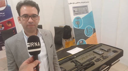 İran texnoloqları yeraltı dəqiq skan cihazını lokallaşdırmada uğura imza atıb
