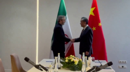 Tehran və Pekin arasında əlaqələr BRICS və ŞƏT çərçivəsində genişləndirilir