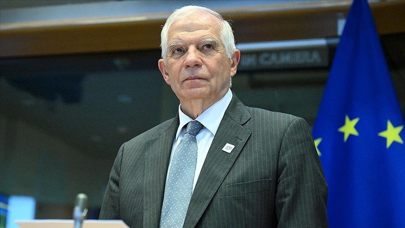 Borrell: Hali ya mambo ya Gaza haielezeki kufuatia mashambulizi ya Israel 
