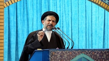 خطیب نماز جمعه تهران: مشارکت بالا در انتخابات موجب افزایش اقتدار می شود