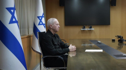 Netanyahu administrasiyasının rəisi müharibə nazirinin işdən çıxarılmasını tələb etdi - Müxalifət 