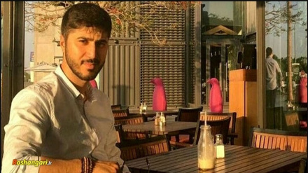 Qəzzə tərəfdarı iranlı musiqiçi Fransa repressiyasının qurbanı oldu