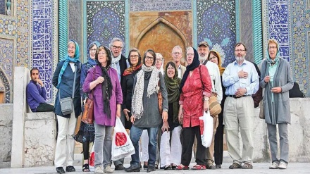 Prognose: Mehr als 50.000 russische Touristen werden 2024 Iran besuchen
