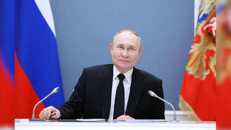 Putin njoftoi kushtet e Rusisë për armëpushim