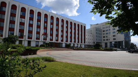 Փորձում են ուշադրությունը շեղել ներքին խնդիրներից․ Բելառուսի ԱԳՆ-ն պատասխանել է Փաշինյանին