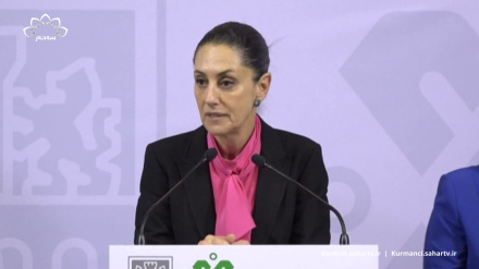  Meksika de İroni ıştə əloğəon hevuj kardey dumoye