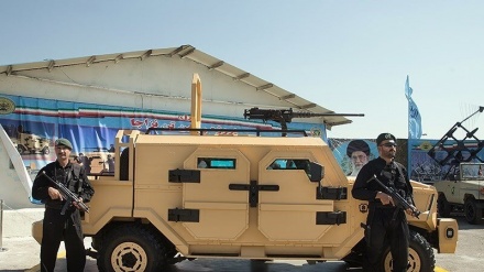 Iranische Grenzsoldaten vereiteln Terroranschlag vor vorgezogenen Präsidentschaftswahlen