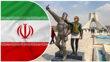 د ۶ میلیونو بهرنیو سیلانیانو سفر، د ایران او هند ملګرتیا او د صادراتو ریکارډ ماتیدا / د ایراني خبرونو انتخاب