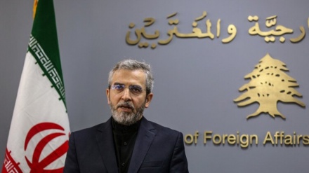 טהראן דוחה את הצעתו של ביידן בנוגע להפסקת אש ברצועת עזה