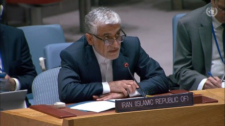 Di PBB, Iran Dukung Rencana Perangi Perdagangan Senjata Ilegal