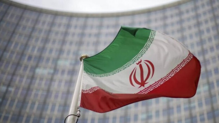 ایران په تېره اونۍ کې