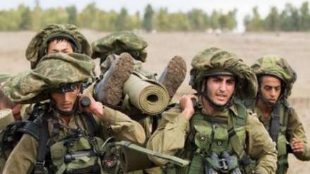 Gazze Şeridi'nde üç Siyonist askerin daha ölümü
