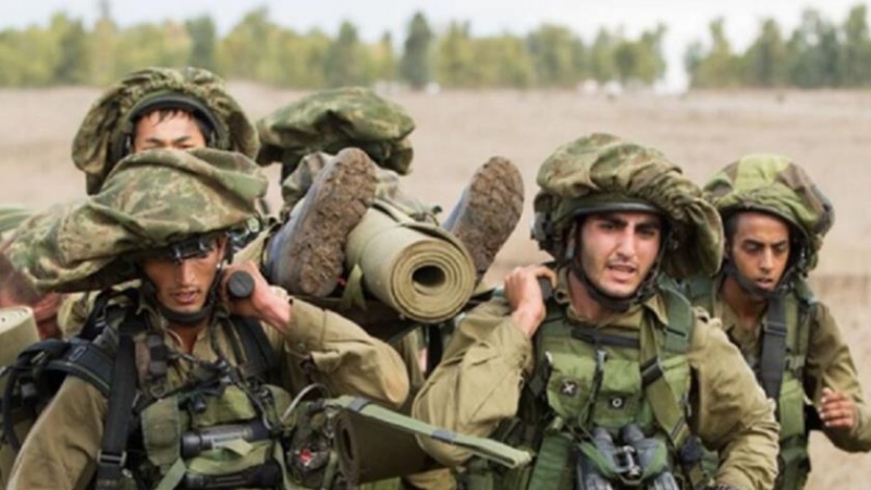 Gazze Şeridi'nde üç Siyonist askerin daha ölümü
