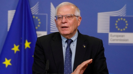 Borrell drejtuar Izraelit: Jepini fund gjakderdhjes në Gaza!