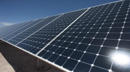 چهار قرارداد شرکت برشنا با سکتور خصوصی برای تولید برق آفتابی 