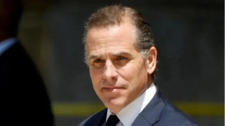 ביידן: לא אעניק חנינה לבני אם יתברר שהוא אשם