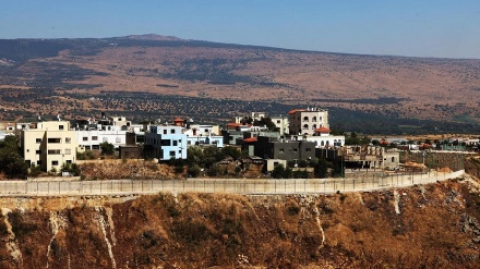 İsrail'in yerleşke inşaatına karşı İİT uyarıda bulundu 