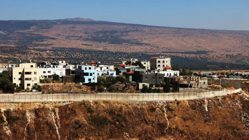 İsrail'in yerleşke inşaatına karşı İİT uyarıda bulundu 
