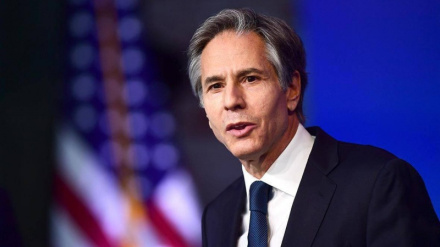 Блинкен: Иран не стремится к расширению войны в секторе Газа