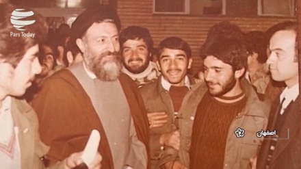 Iran, giornata della Magistratura in onore del martire Beheshti