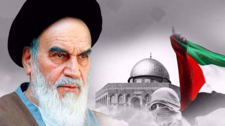 'Fikra za Imam Khomeini bado zinahamasisha harakati za ukombozi duniani'