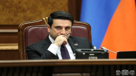Մինսկի խմբի հետ կապված խոսակցությունները կարող են լինել խաղաղության պայմանագիրը կնքելուց հետո․ Ալեն Սիմոնյան
