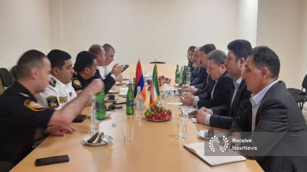 Մեկնաբանություն - Իրանի և Հայաստանի մաքսային պայմանավորվածությունը տարանցիկ բեռնատարների ընդունման թողունակության մեծացման վերաբերյալ