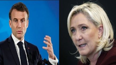 Crisi in Francia, Macron scioglie il Parlamento. Le Pen: «Pronti a governare la Francia»