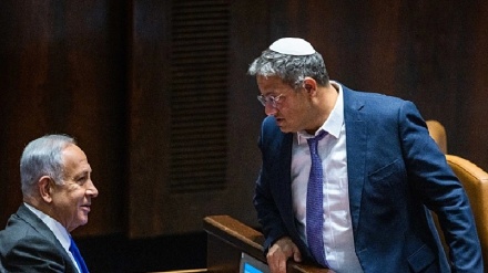 אחרי האיום בפרישה: נתניהו הזמין את בן גביר לצפות בטיוטת העסקה