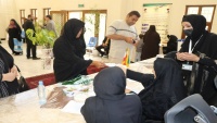 برگزاری چهاردهمین دوره انتخابات ریاست جمهوری ایران در افغانستان