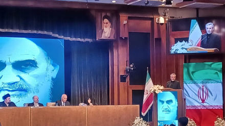 Իրանի արտաքին գործերի նախարարի ժամանակավոր  պաշտոնակատար. «Ազնիվ խոստում» գործողությունը ոչնչացրեց Իսրայելի կեղծ զսպող ուժը
