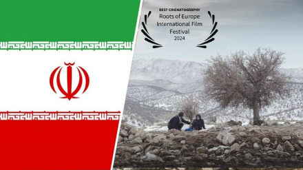 Le film iranien 