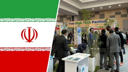 Iran versucht, Afrika in der Landwirtschaft autark zu machen